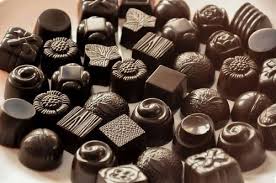 Handmade Chocolates